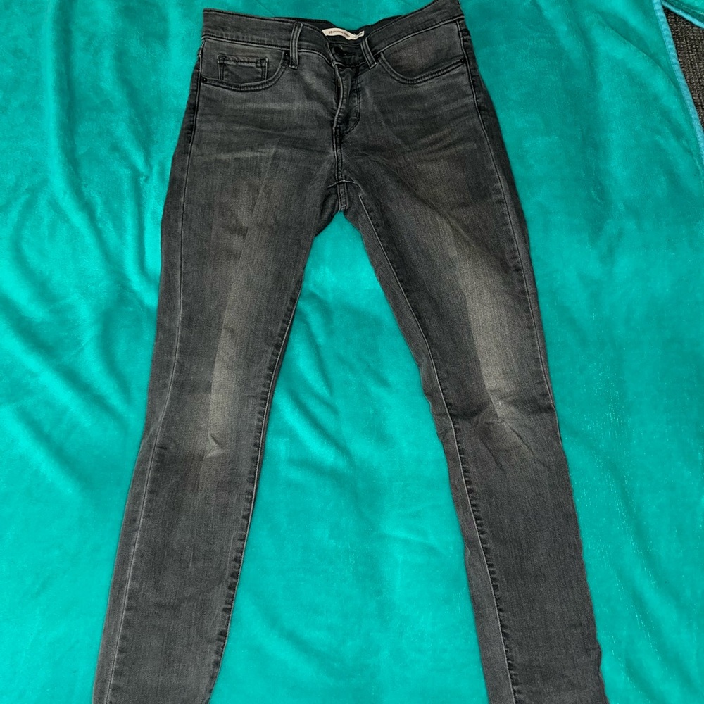 Levi’s 311 Shaping Skinny